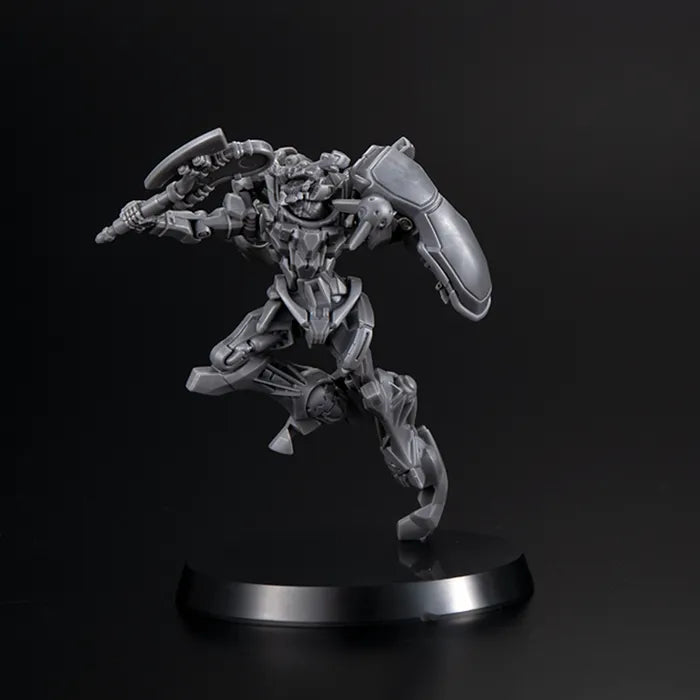 Gundam Assemble Set GQuuuuuuX [PC02A]