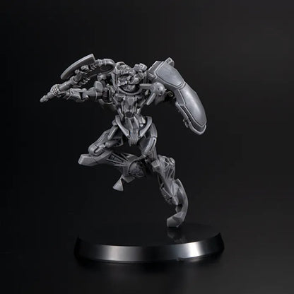 Gundam Assemble Set GQuuuuuuX [PC02A]