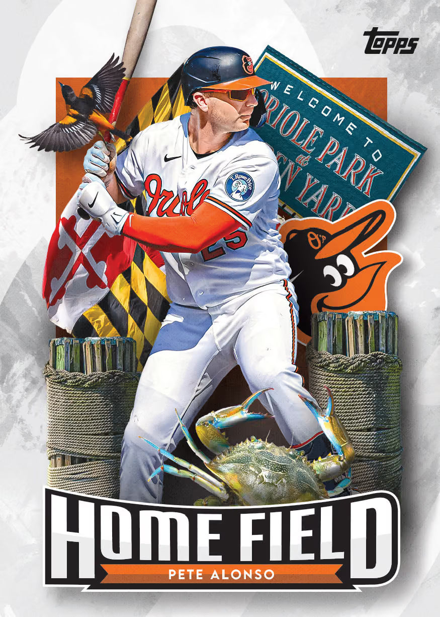 2026 Topps Update Series Baseball Value Box