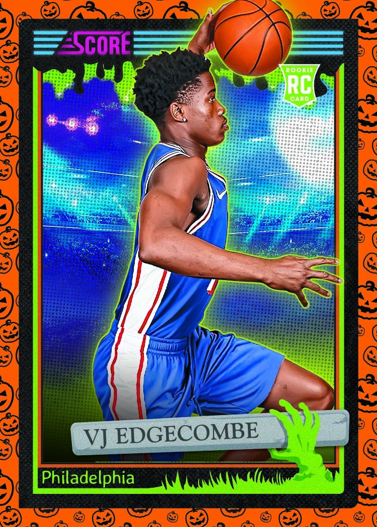 2026 Panini Score-a-Treat Bundle