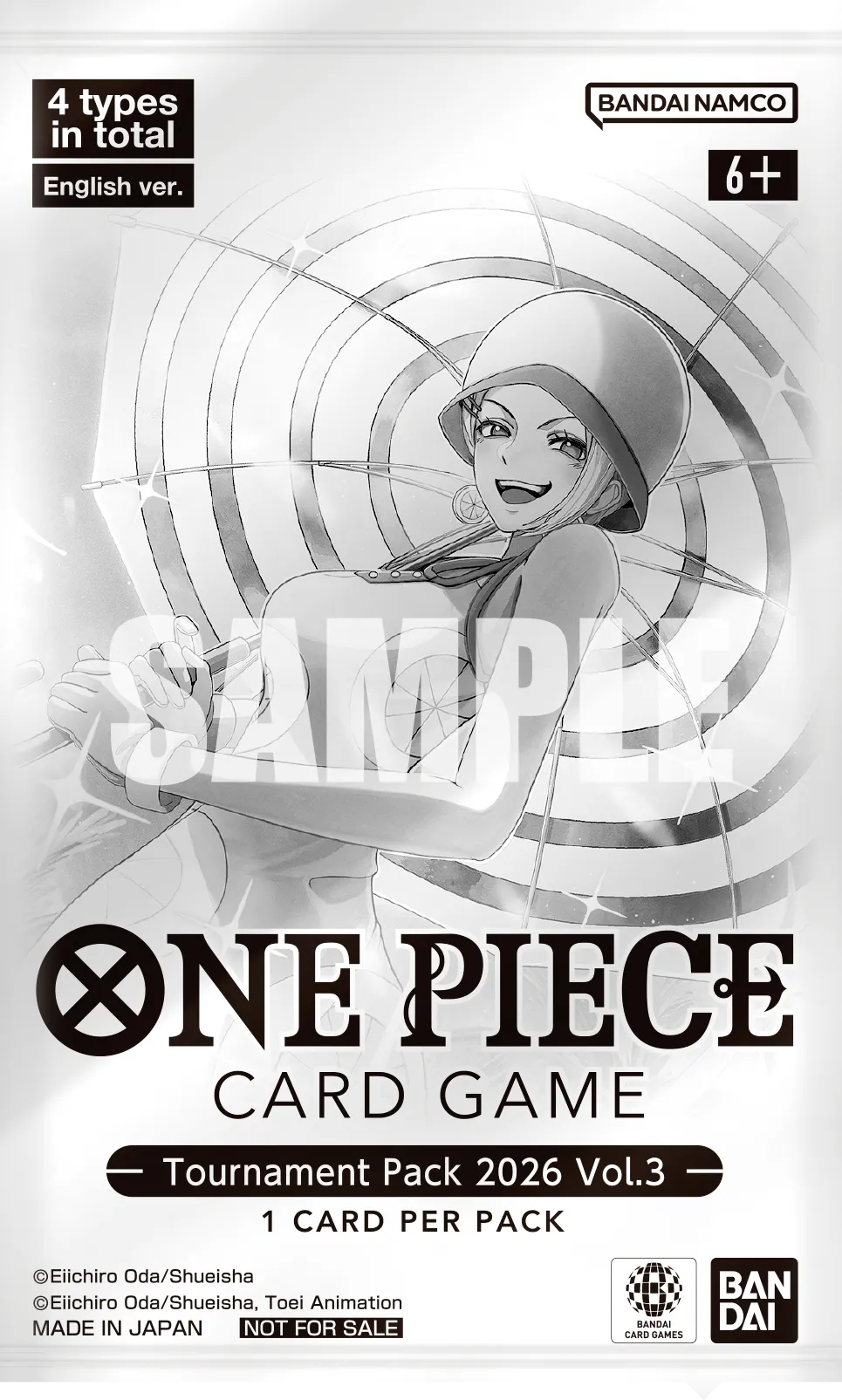 One Piece Locals