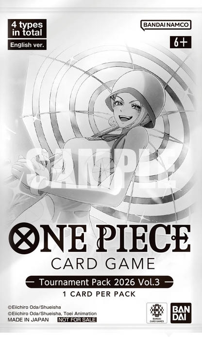 One Piece Locals
