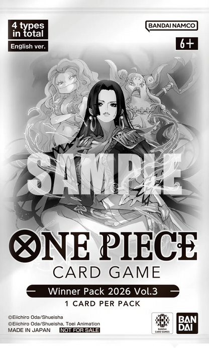 One Piece Locals