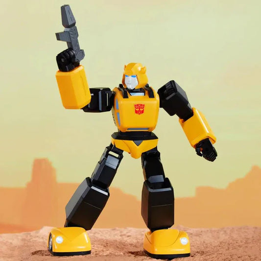Transformers Bumblebee G1 Performance Robot