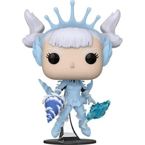 Black Clover Noelle (Valkyrie Armor) Funko Pop! Vinyl Figure - Emmett's ToyStop