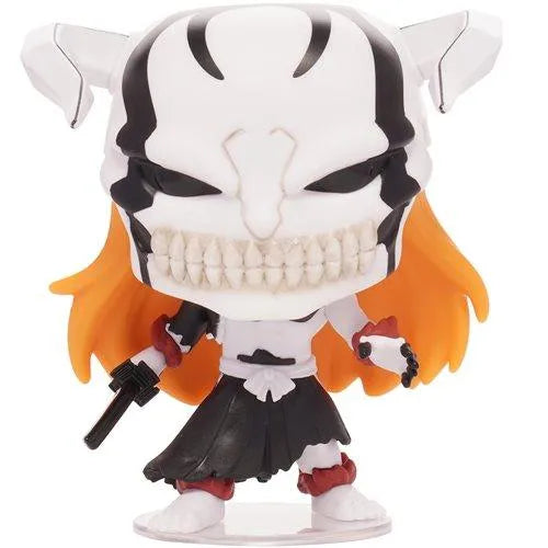 Bleach Fully Hollowfied Ichigo Funko Pop! Vinyl Figure - Entertainment Earth Exclusive - Emmett's ToyStop