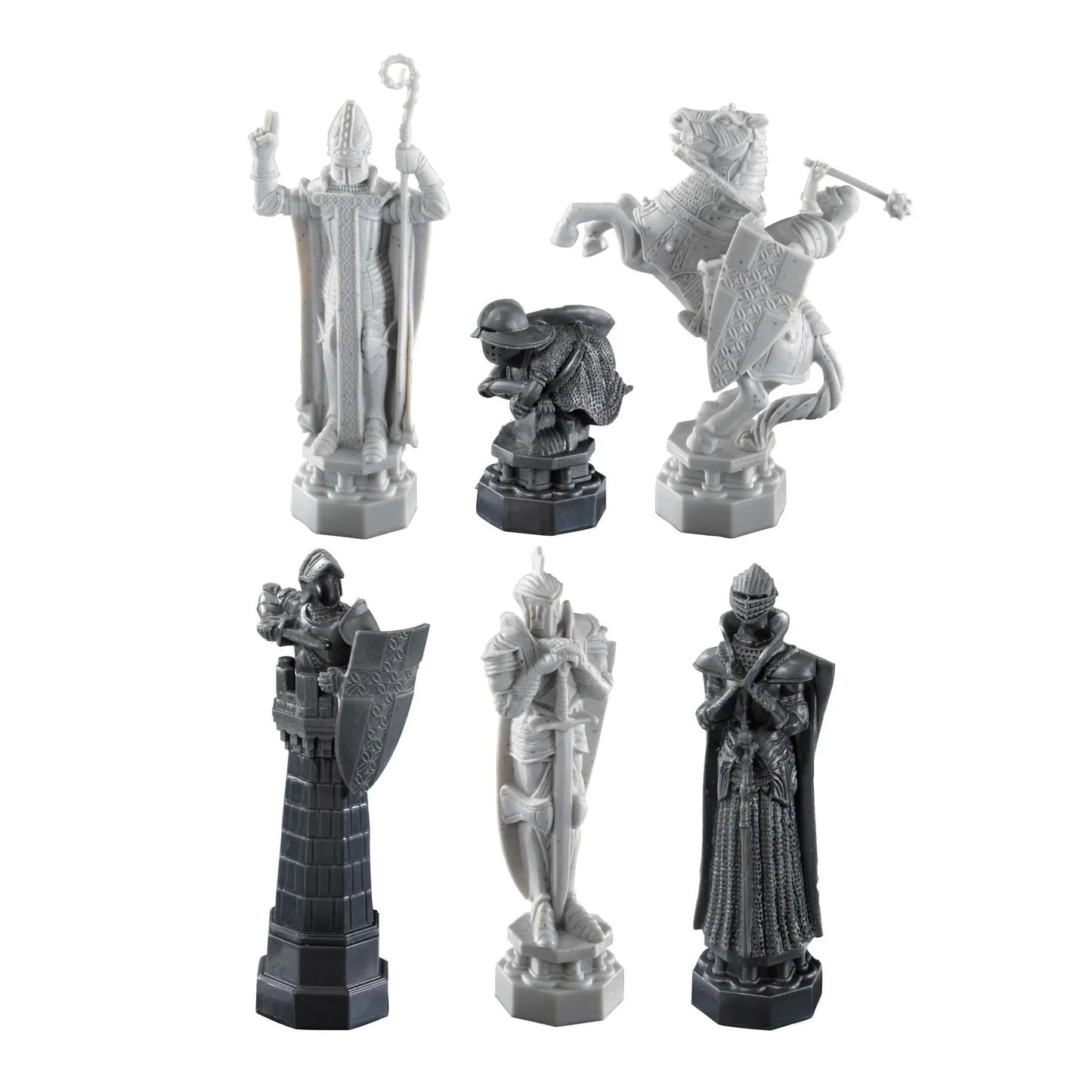 Harry Potter Wizards Chess Set