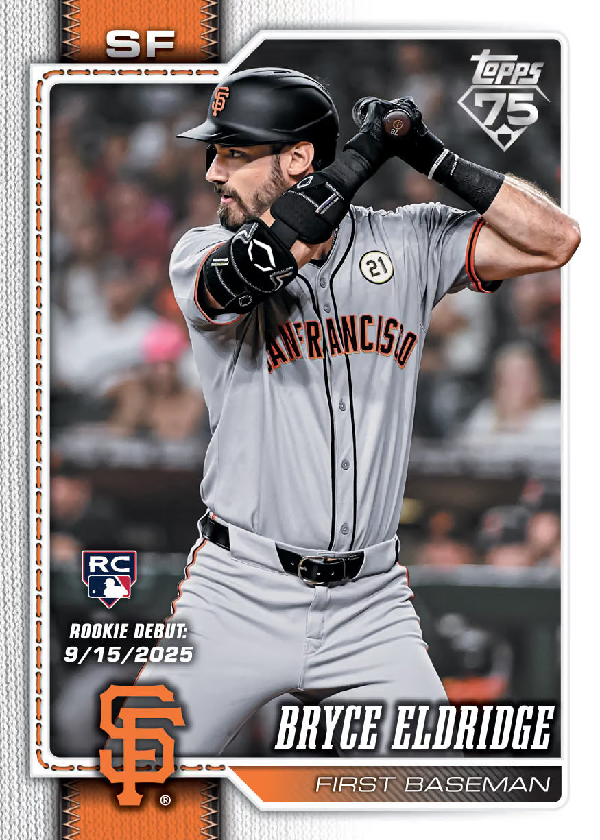 2026 Topps Update Series Baseball Value Box