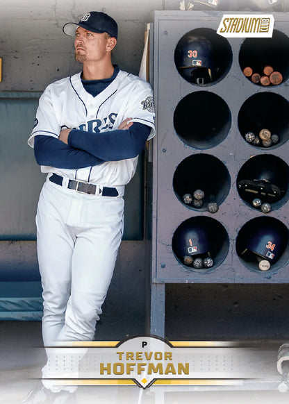 2025 Topps Stadium Club Baseball Single Pack