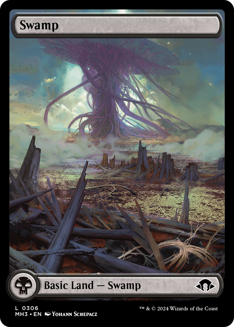 Marais (MH3-306) - [Horizons modernes 3] 