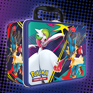 Pokémon Collector Chest (Fall 2025)