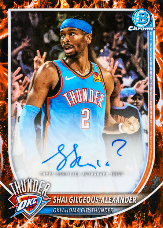 2025-26 Bowman Basketball Value Box