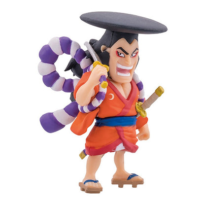 One Piece Onepi no Mi Series 1 Blind Mini-Figure