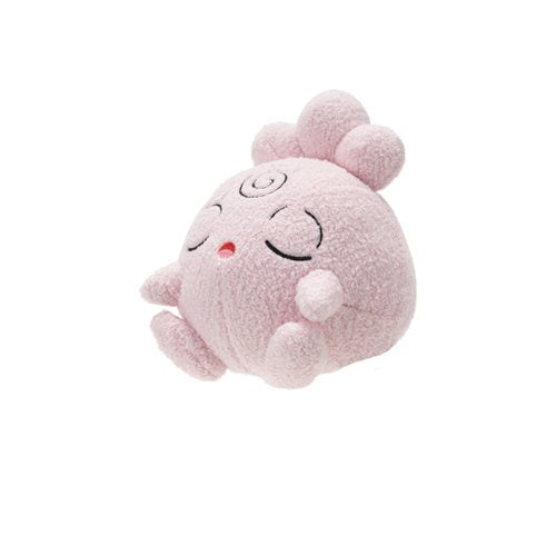 Pokémon - Igglybuff 5" Sleeping Plush