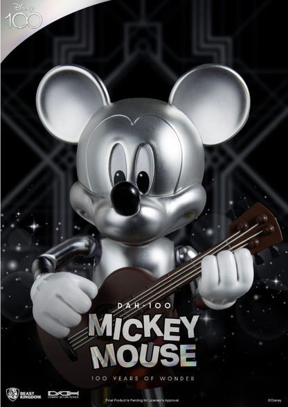 Disney 100 Years of Wonder Mickey Mouse Figure