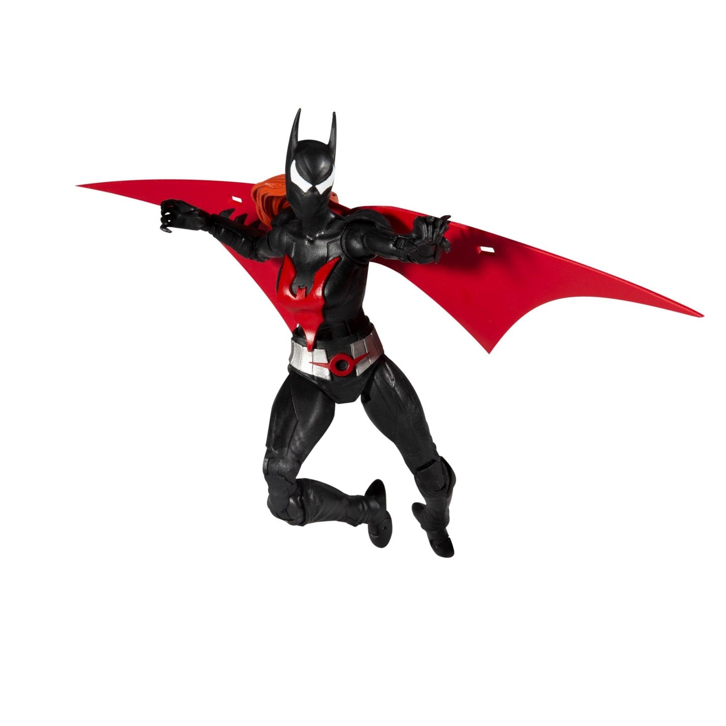 DC Multiverse: Build-A Action Figure 5 Pack: Batman Beyond - Emmett's ToyStop