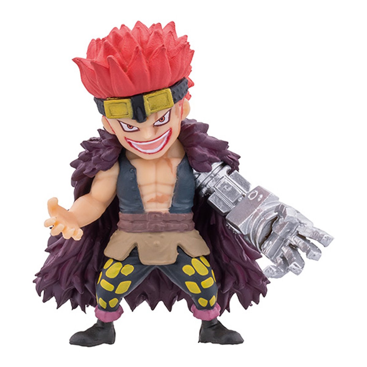 One Piece Onepi no Mi Series 1 Blind Mini-Figure