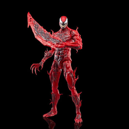 Marvel Legends Venom: Let There Be Carnage Action Figure