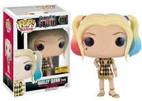 Harley Quinn (GOWN) - 108