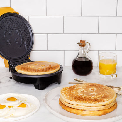 Dragon Ball Z Waffle Maker - Emmett's ToyStop