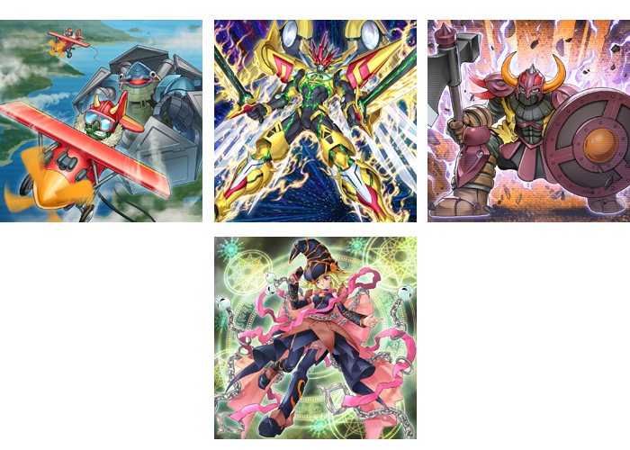 Duelist's Advance Booster Box Yu-Gi-Oh!