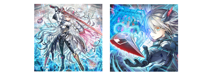 Yu-Gi-Oh! Duelist's Advance Booster Pack