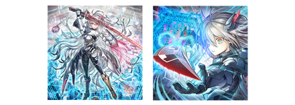 Yu-Gi-Oh! Duelist's Advance Booster Pack