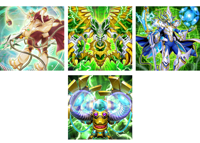 Duelist's Advance Booster Box Yu-Gi-Oh!