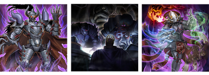 Yu-Gi-Oh! Duelist's Advance Booster Pack