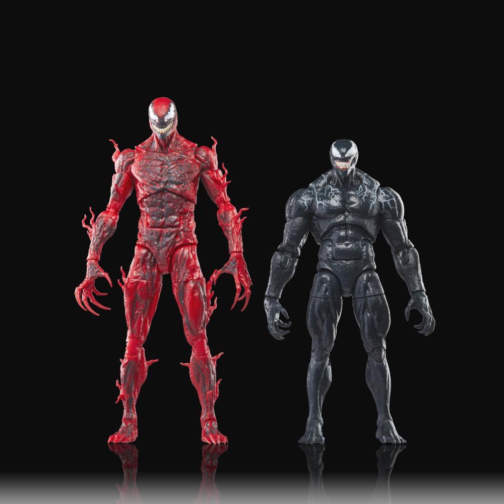 Marvel Legends Venom: Let There Be Carnage Action Figure