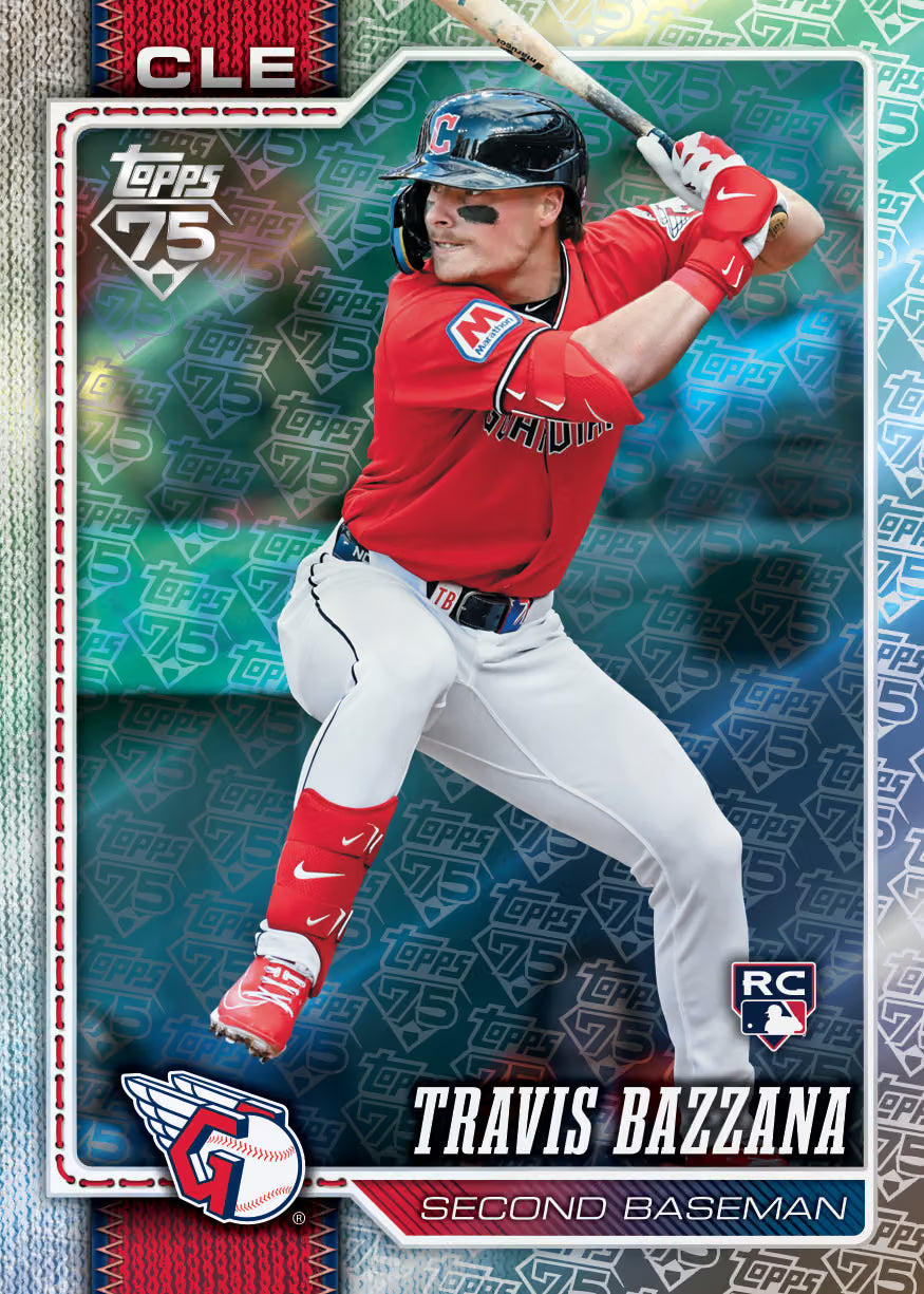 2026 Topps Update Series Baseball Value Box