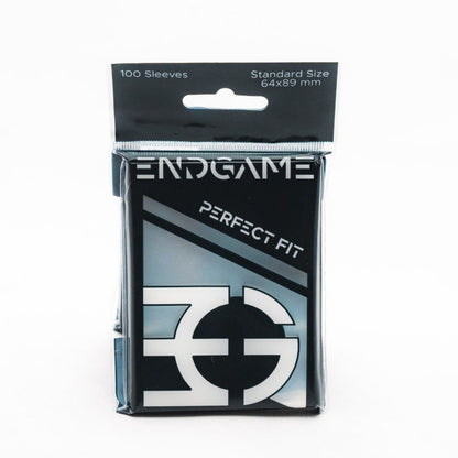 Pack of ENDGAME Perfect Fit sheeters on a white background