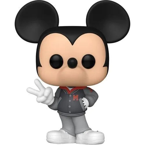 Disney Mickey & Friends Excellent 8 Mickey Mouse Funko Pop! Vinyl Figure