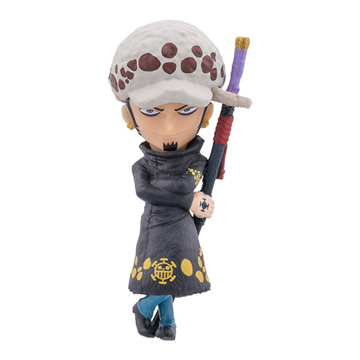 One Piece Onepi no Mi Series 1 Blind Mini-Figure