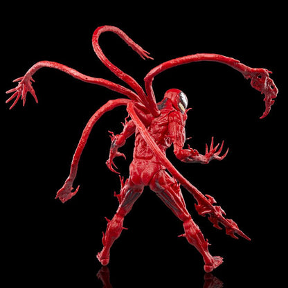 Marvel Legends Venom: Let There Be Carnage Action Figure