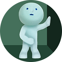 Smiski® Toilet Series