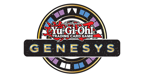 Yu-Gi-Oh! Genesys Locals (Thursdays)