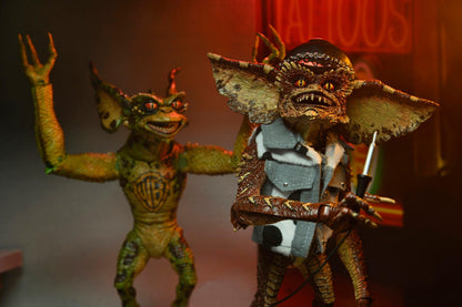 Gremlins 2 | Tattoo Gremlins | 2-Pack - Emmett's ToyStop