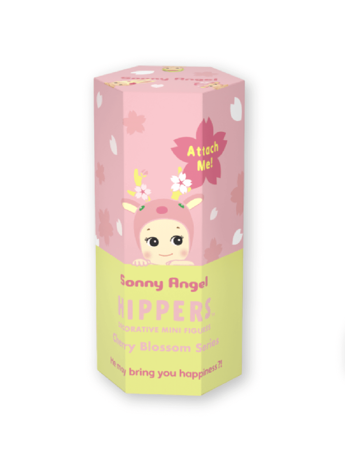 Sonny Angel Cherry Blossom Hipper