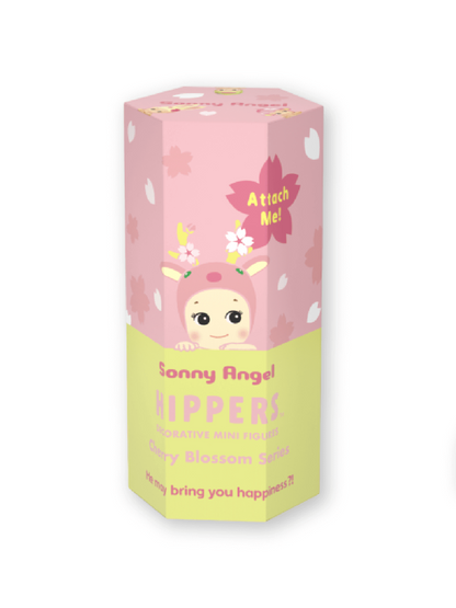 Sonny Angel Cherry Blossom Hipper