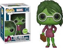 She-Hulk - 301