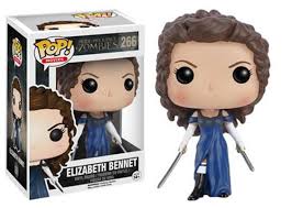 Elizabeth Bennet - 266