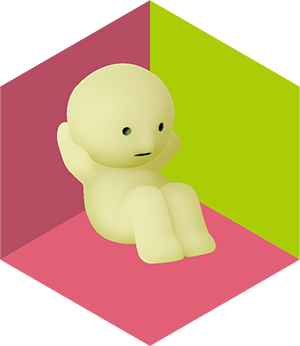 Smiski® Exercising Series