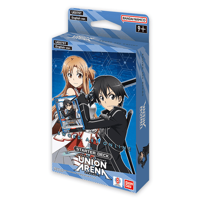 Union Arena: Sword Art Online - Starter Deck