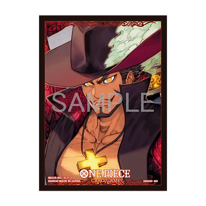One Piece Sleeves Set 13