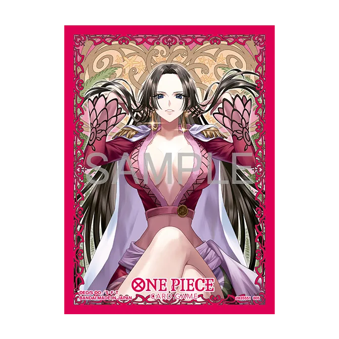 One Piece Sleeves Set 13