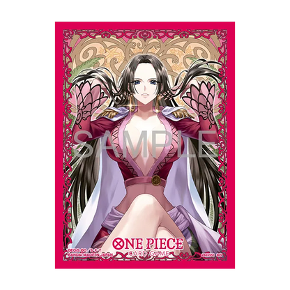 One Piece Sleeves Set 13