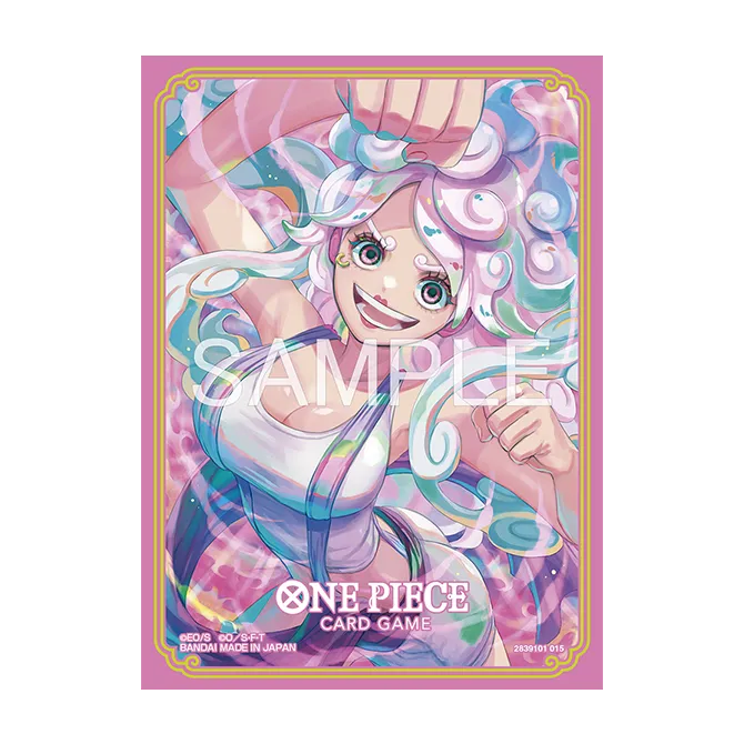 One Piece Sleeves Set 14