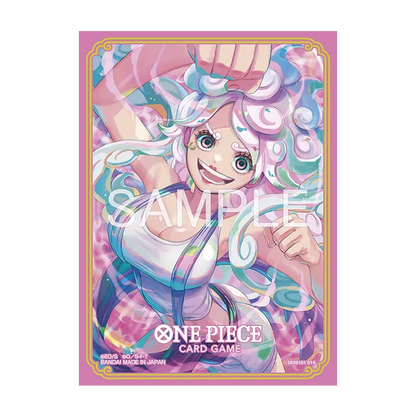 One Piece Sleeves Set 14
