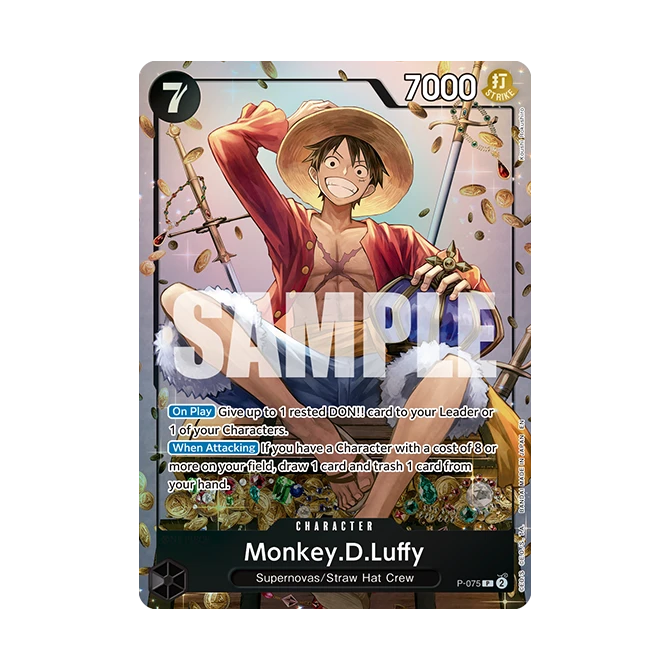 One Piece Tin Pack Set Vol.2 [TS-02]